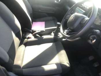 Used Citroen C3 Aircross 2022 for sale - 74776929: Photo