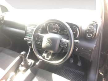 Used Citroen C3 Aircross 2022 for sale - 74776929: Photo