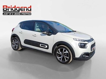 Used Citroen C3 2022 for sale - 79309260: Photo