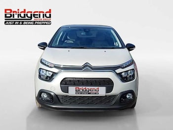 Used Citroen C3 2022 for sale - 79309260: Photo