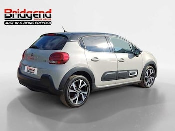 Used Citroen C3 2022 for sale - 79309260: Photo