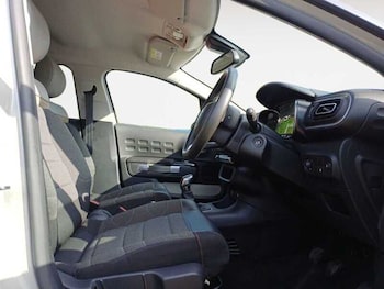 Used Citroen C3 2022 for sale - 79309260: Photo