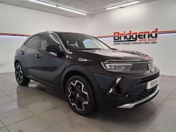 Used Vauxhall Mokka 2021 for sale - 77050581: Photo