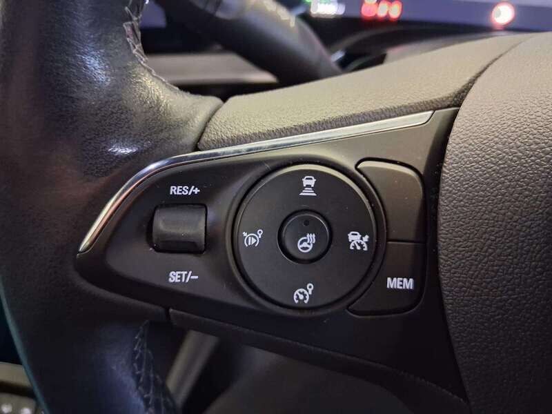 Used Vauxhall Mokka 2021 for sale - 77050581: Photo 21