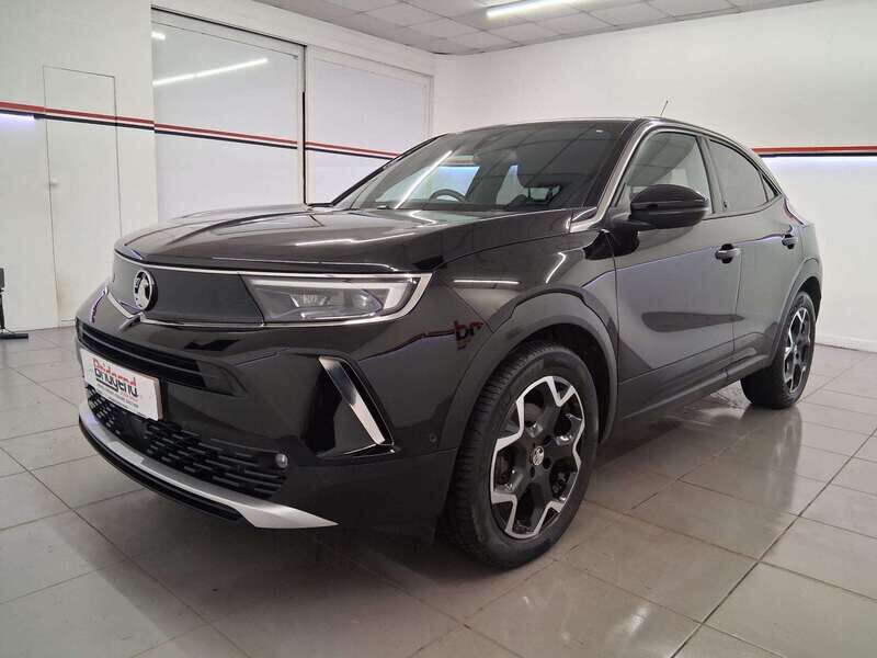 Used Vauxhall Mokka 2021 for sale - 77050581: Photo 3