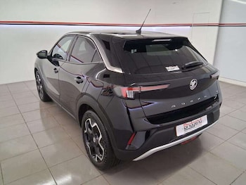 Used Vauxhall Mokka 2021 for sale - 77050581: Photo