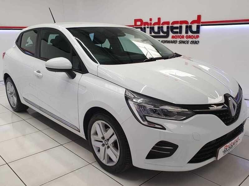 Used Renault Clio 2021 for sale - 76137132: Photo 1