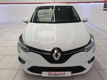 Used Renault Clio 2021 for sale - 76137132: Photo 2