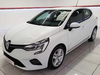 Used Renault Clio 2021 for sale - 76137132: Photo 3