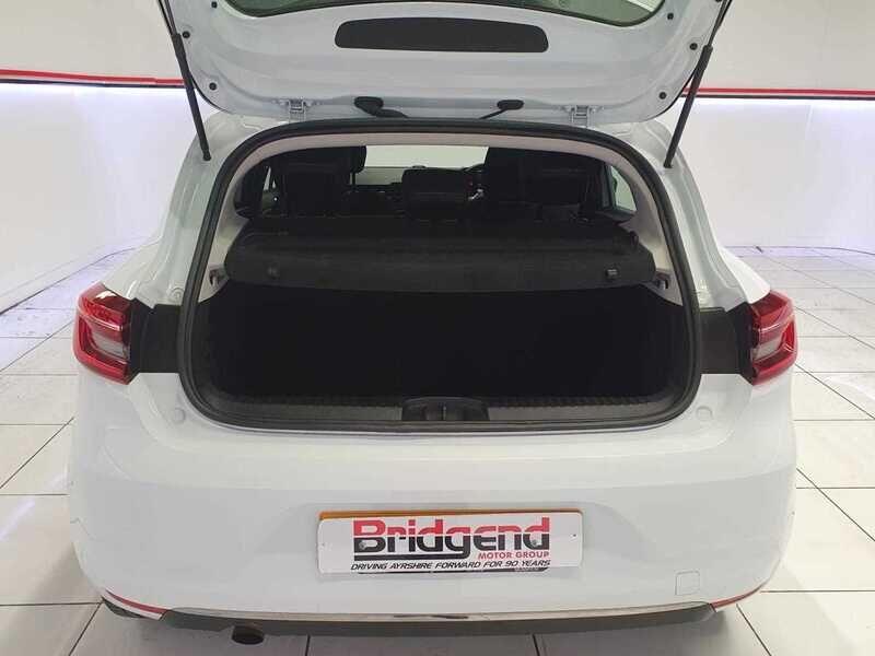 Used Renault Clio 2021 for sale - 76137132: Photo 7