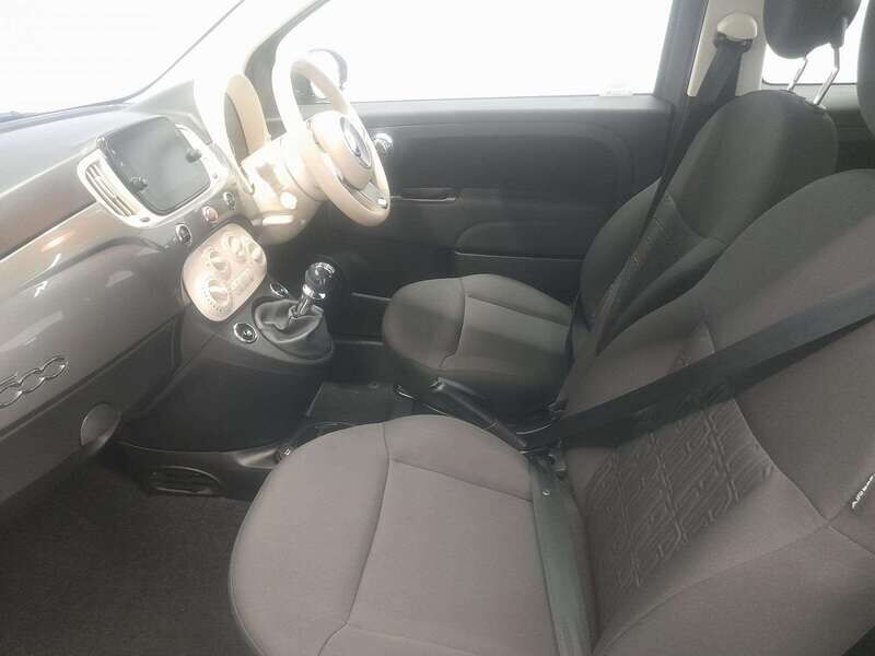 Used Fiat 500 2023 for sale - 78151941: Photo 14