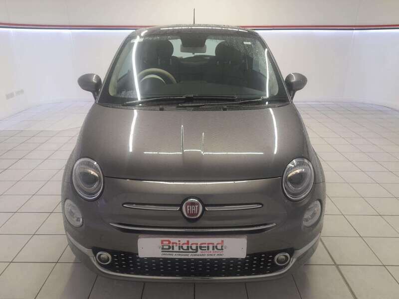 Used Fiat 500 2023 for sale - 78151941: Photo 2