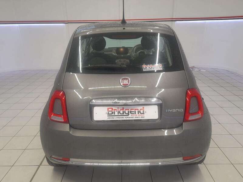 Used Fiat 500 2023 for sale - 78151941: Photo 5
