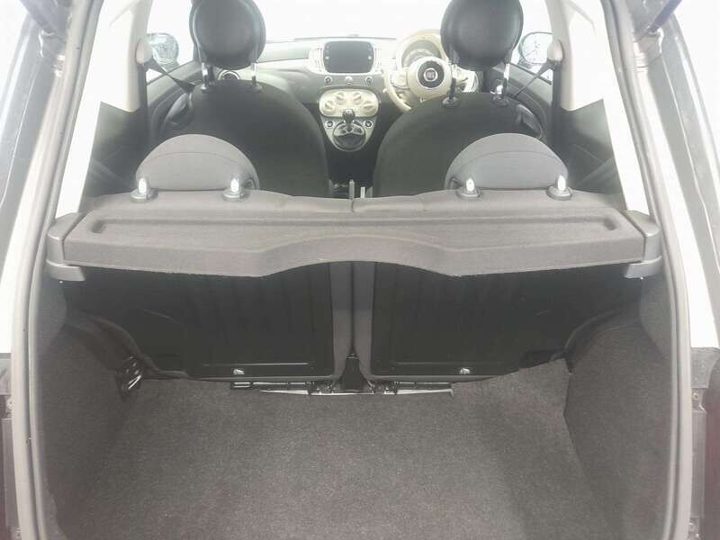 Used Fiat 500 2023 for sale - 78151941: Photo 7