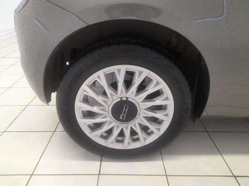 Used Fiat 500 2023 for sale - 78151941: Photo 8