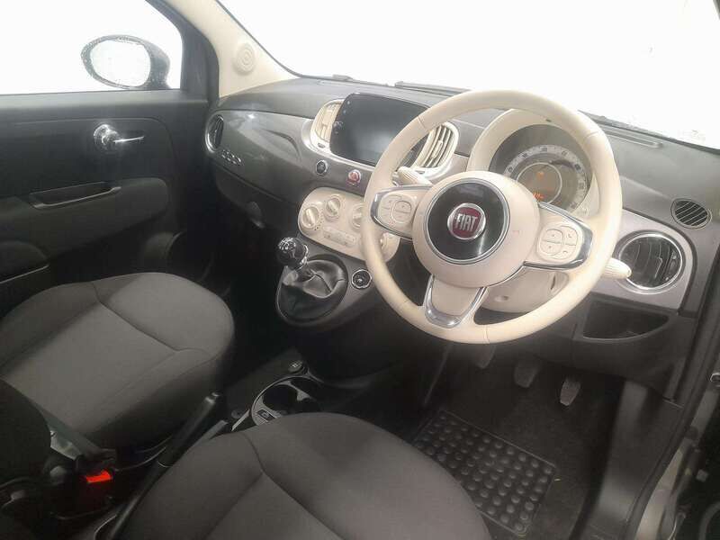 Used Fiat 500 2023 for sale - 78151941: Photo 9