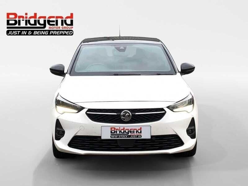 Used Vauxhall Corsa 2023 for sale - 76549189: Photo 1