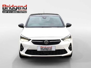 Used Vauxhall Corsa 2023 for sale - 76549189: Photo