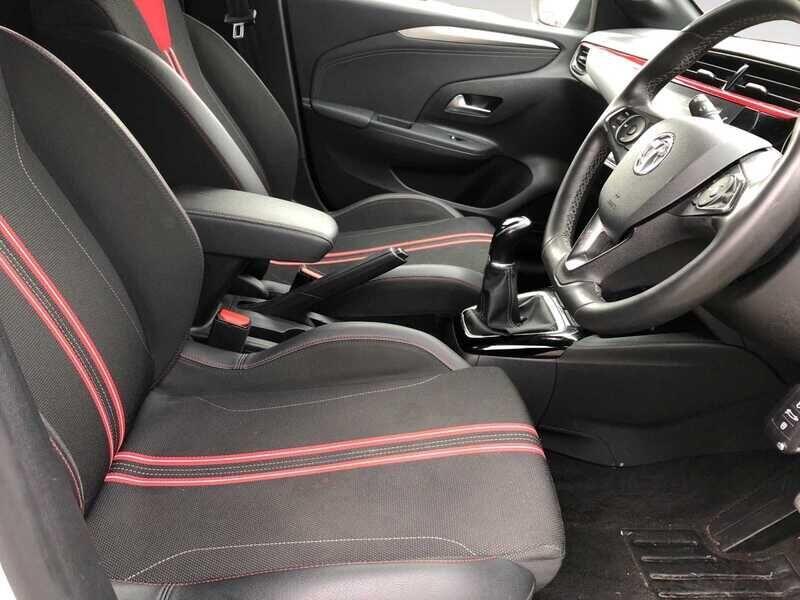 Used Vauxhall Corsa 2023 for sale - 76549189: Photo 3