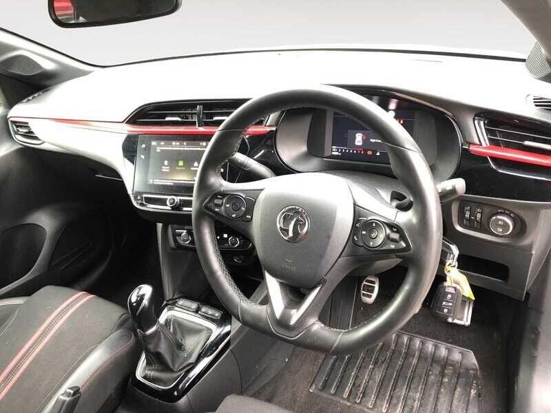 Used Vauxhall Corsa 2023 for sale - 76549189: Photo 4