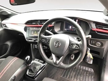 Used Vauxhall Corsa 2023 for sale - 76549189: Photo