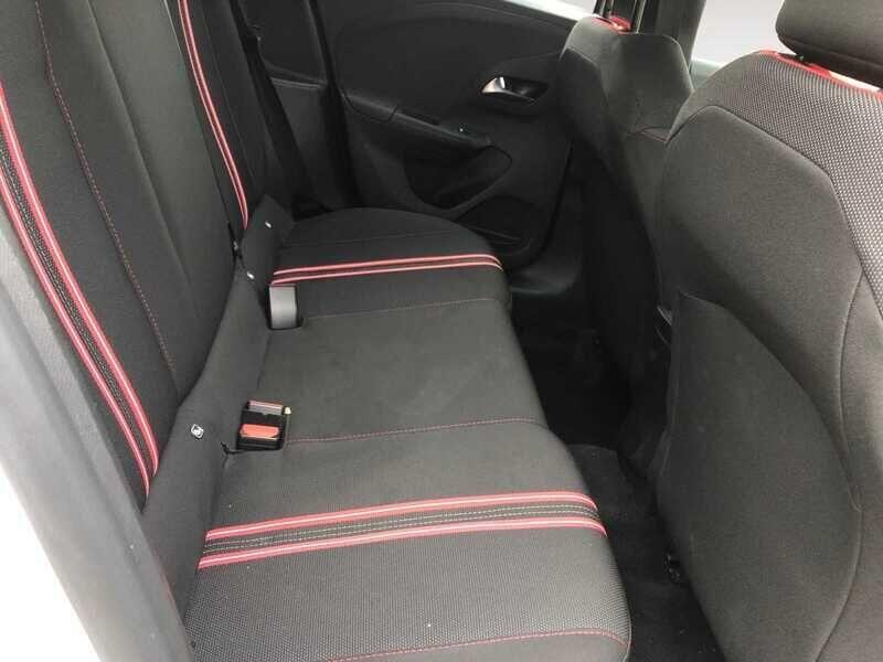 Used Vauxhall Corsa 2023 for sale - 76549189: Photo 5
