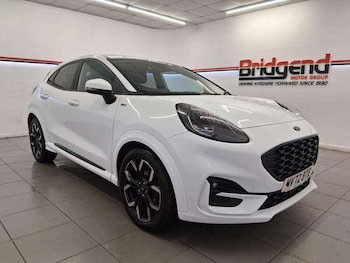 Used Ford Puma 2022 for sale - 79310037: Photo