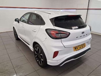 Used Ford Puma 2022 for sale - 79310037: Photo