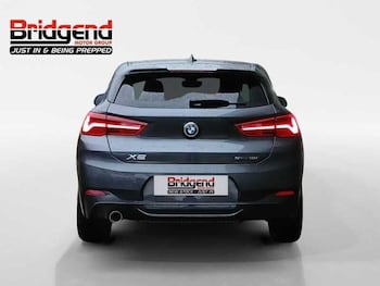Used BMW X2 2019 for sale - 77663677: Photo