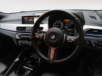 Used BMW X2 2019 for sale - 77663677: Photo