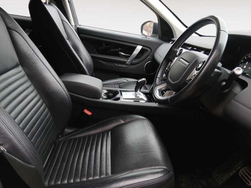 Used Land Rover Discovery Sport 2019 for sale - 77591621: Photo 2
