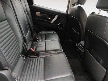 Used Land Rover Discovery Sport undefined for sale - 77591621: Photo