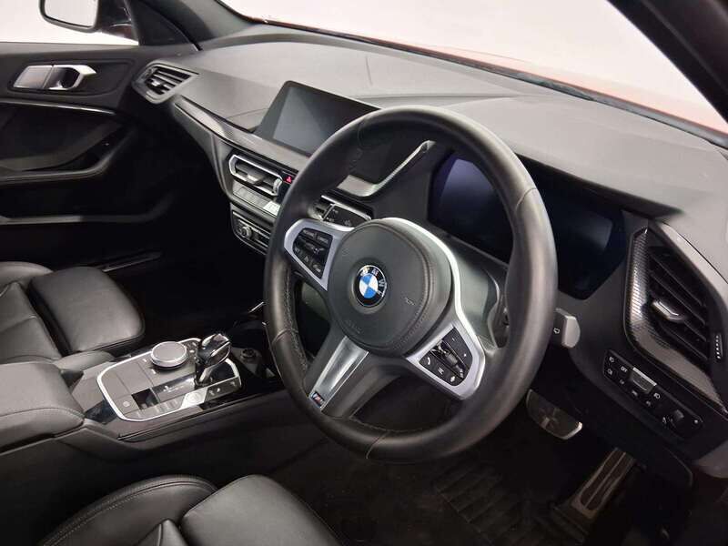 Used BMW 1 Series 2021 for sale - 77813976: Photo 10
