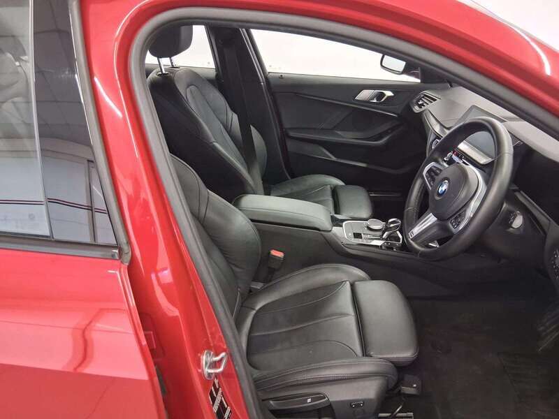 Used BMW 1 Series 2021 for sale - 77813976: Photo 11