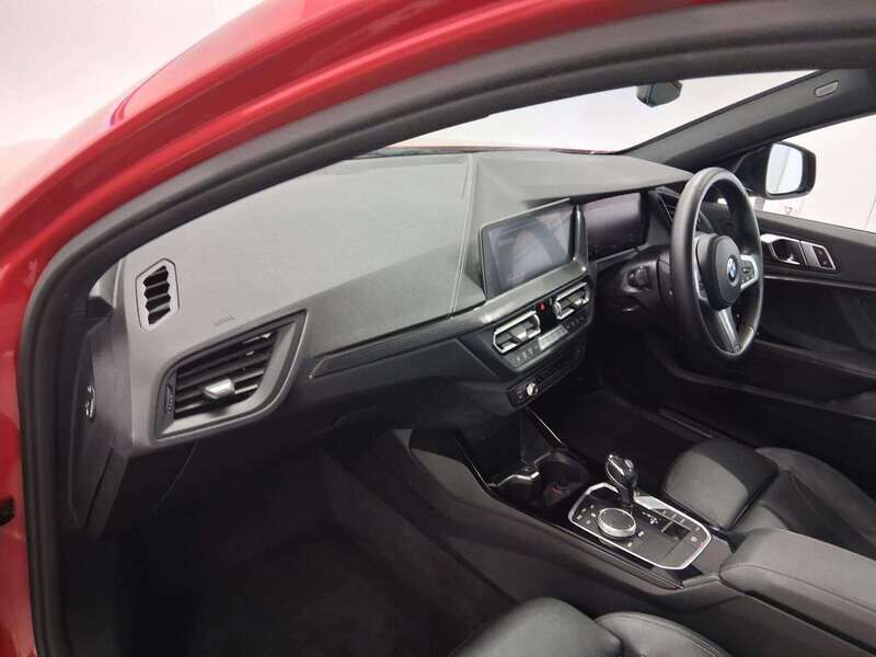 Used BMW 1 Series 2021 for sale - 77813976: Photo 13