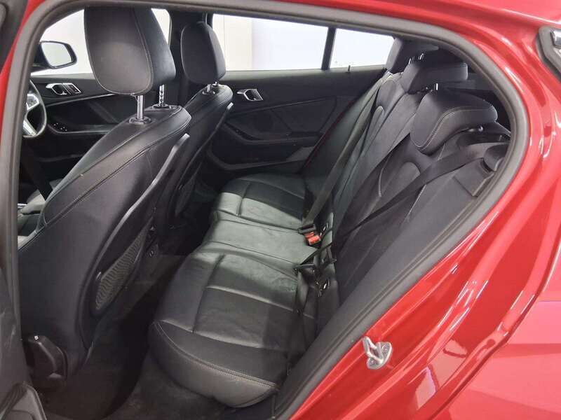 Used BMW 1 Series 2021 for sale - 77813976: Photo 15