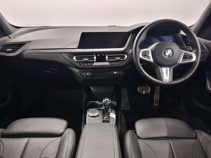 Used BMW 1 Series 2021 for sale - 77813976: Photo 16