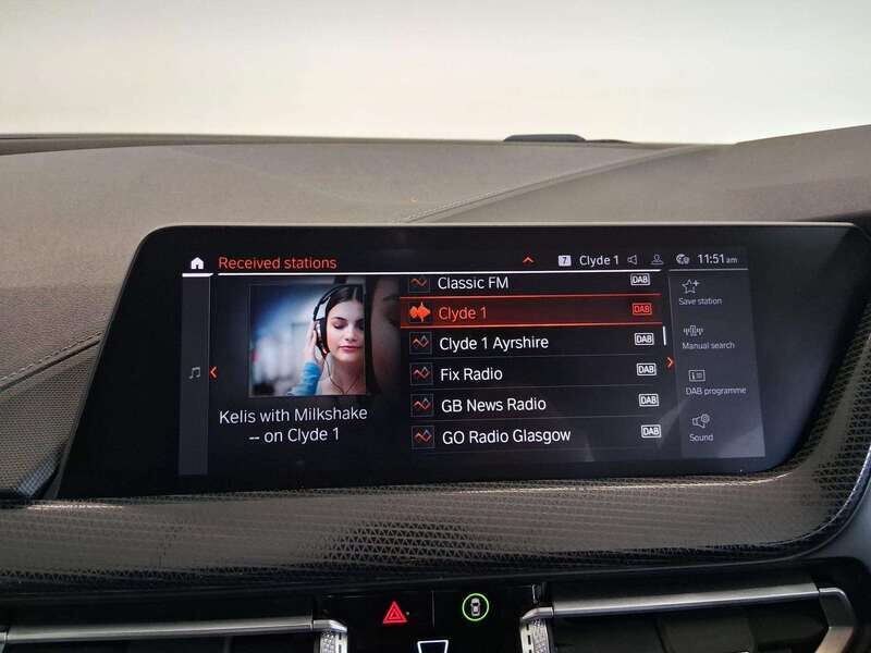 Used BMW 1 Series 2021 for sale - 77813976: Photo 17