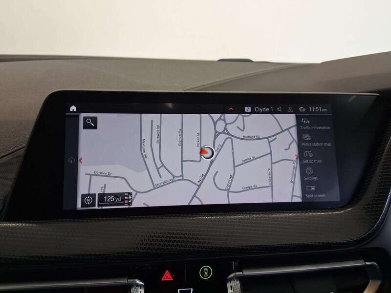 Used BMW 1 Series 2021 for sale - 77813976: Photo 18