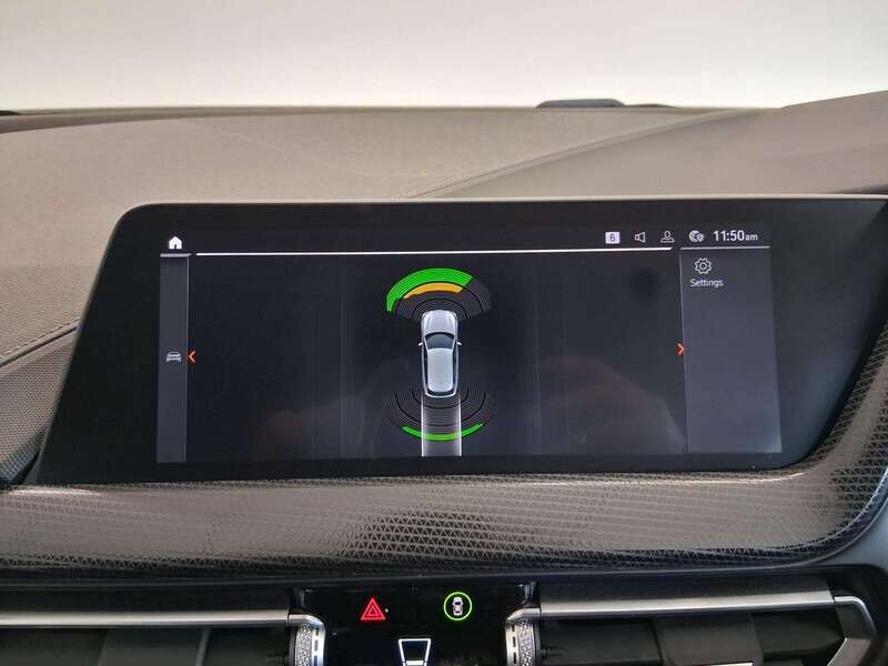 Used BMW 1 Series 2021 for sale - 77813976: Photo 19