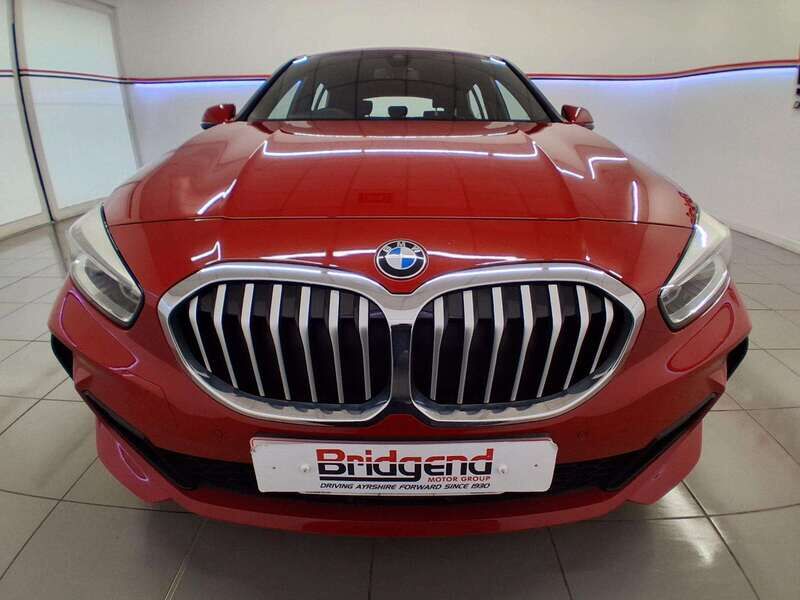 Used BMW 1 Series 2021 for sale - 77813976: Photo 2