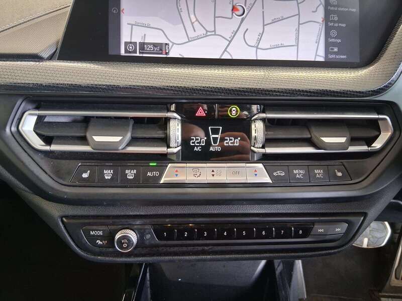 Used BMW 1 Series 2021 for sale - 77813976: Photo 20