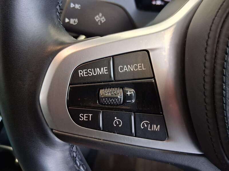 Used BMW 1 Series 2021 for sale - 77813976: Photo 21