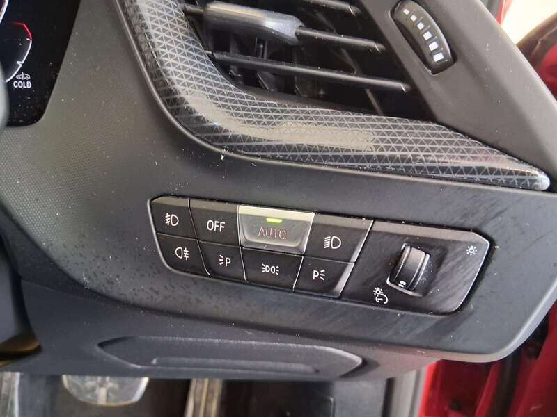 Used BMW 1 Series 2021 for sale - 77813976: Photo 23