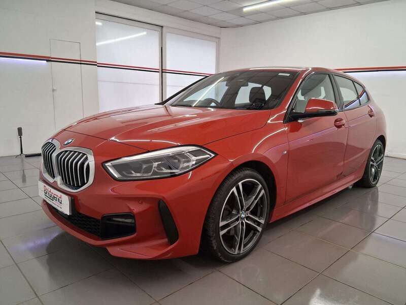 Used BMW 1 Series 2021 for sale - 77813976: Photo 3
