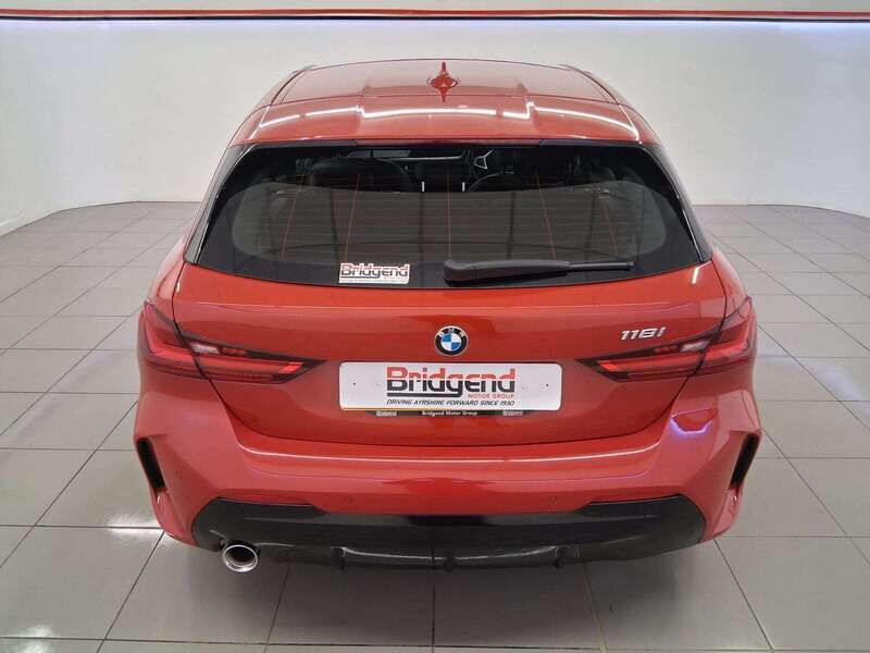 Used BMW 1 Series 2021 for sale - 77813976: Photo 5