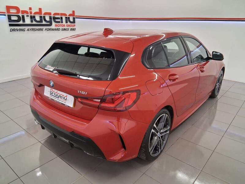 Used BMW 1 Series 2021 for sale - 77813976: Photo 6