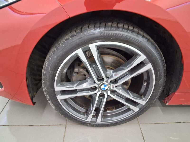 Used BMW 1 Series 2021 for sale - 77813976: Photo 7