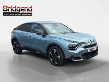 2022 (22) - 1.5 BlueHDi Shine Plus Hatchback 5dr