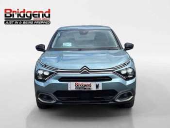 Used Citroen C4 2022 for sale - 75318796: Photo